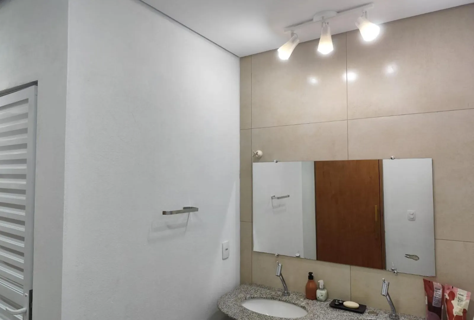 Pousada Urbana Joinville Brésil