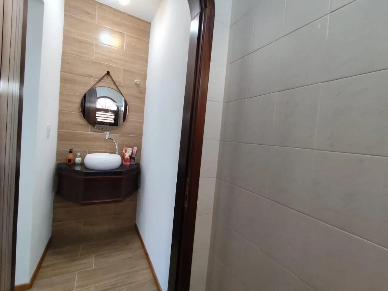 Pousada Urbana Joinville