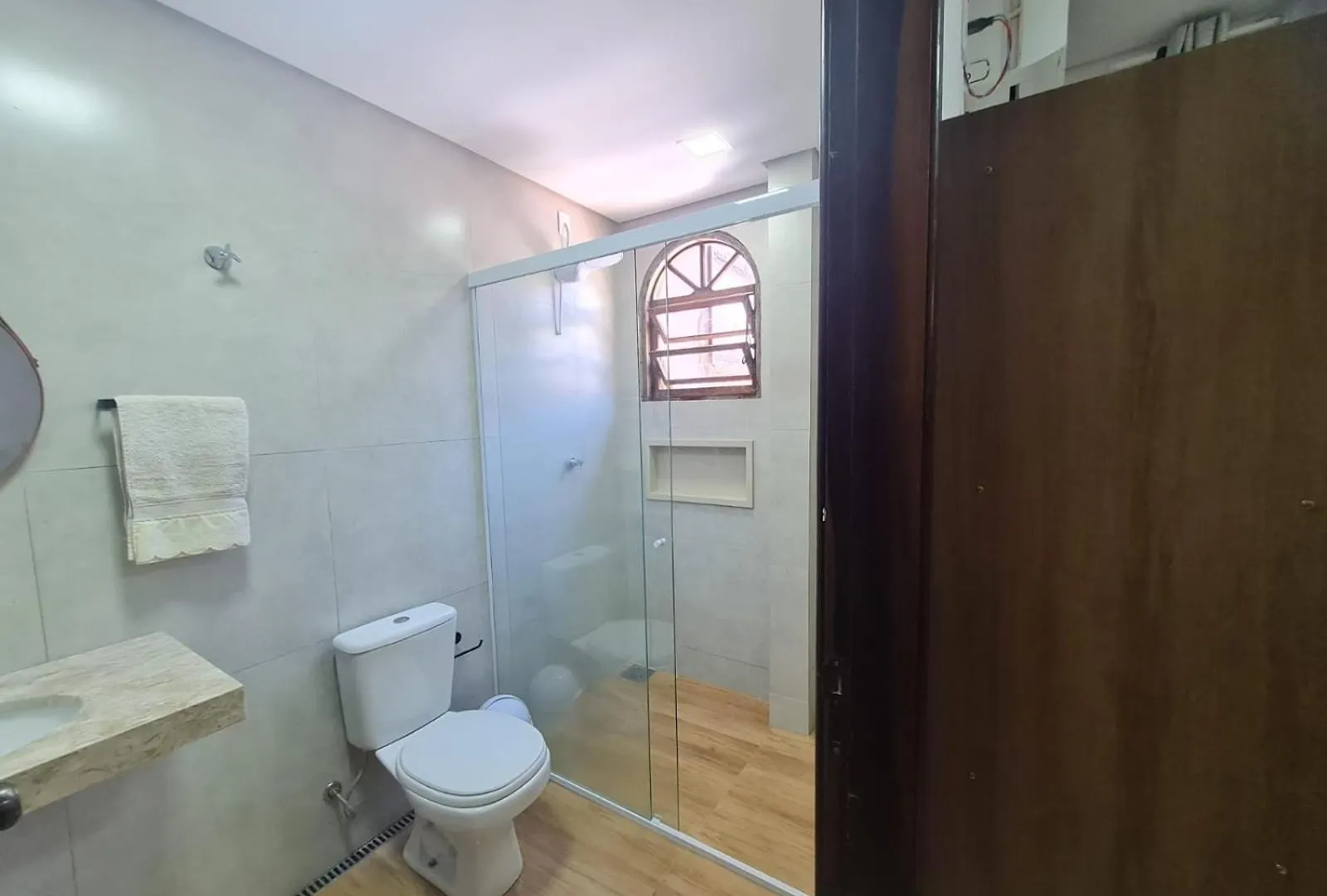 Pousada Urbana Joinville Séjour chez l'habitant