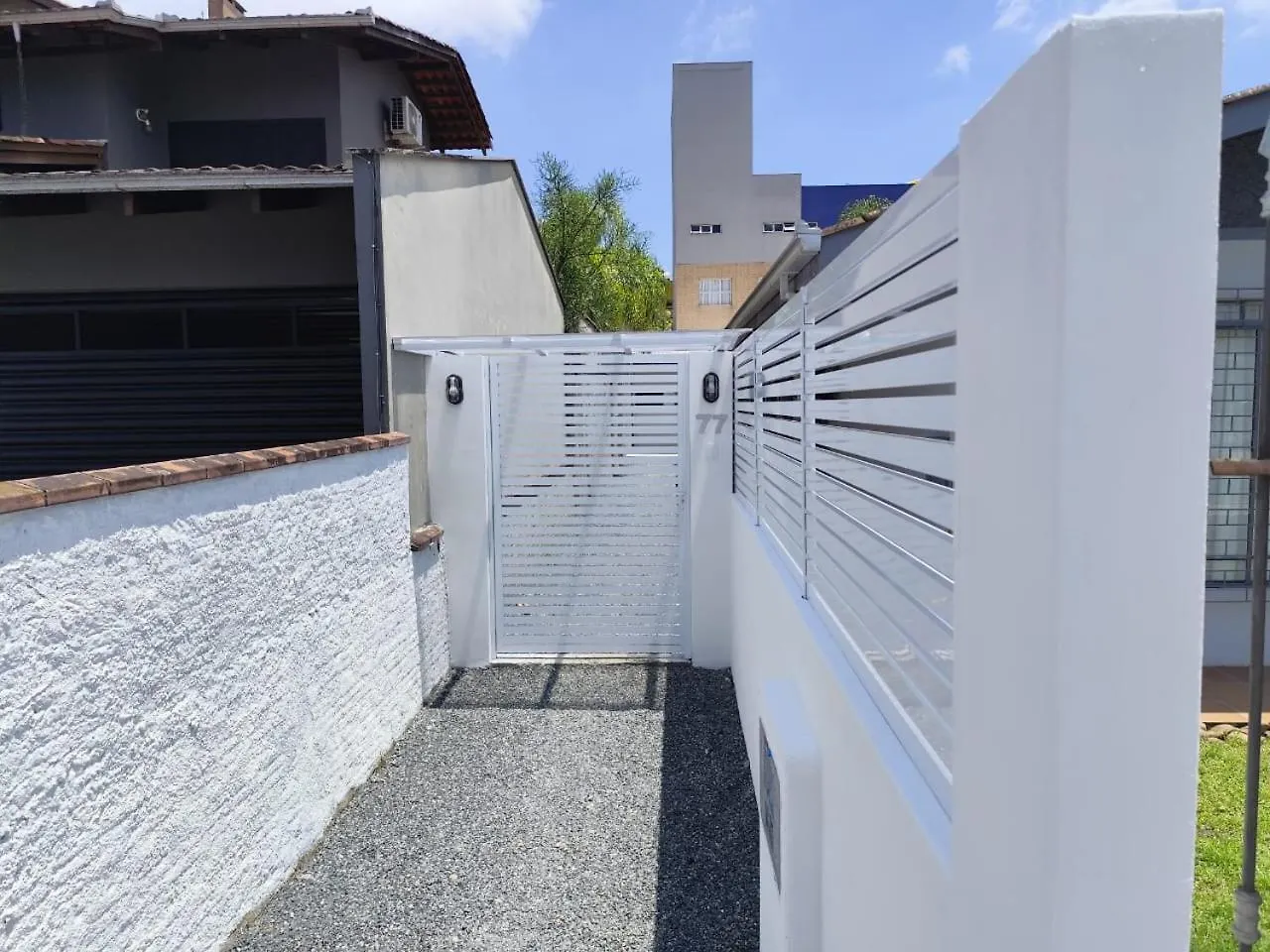 Pousada Urbana Joinville