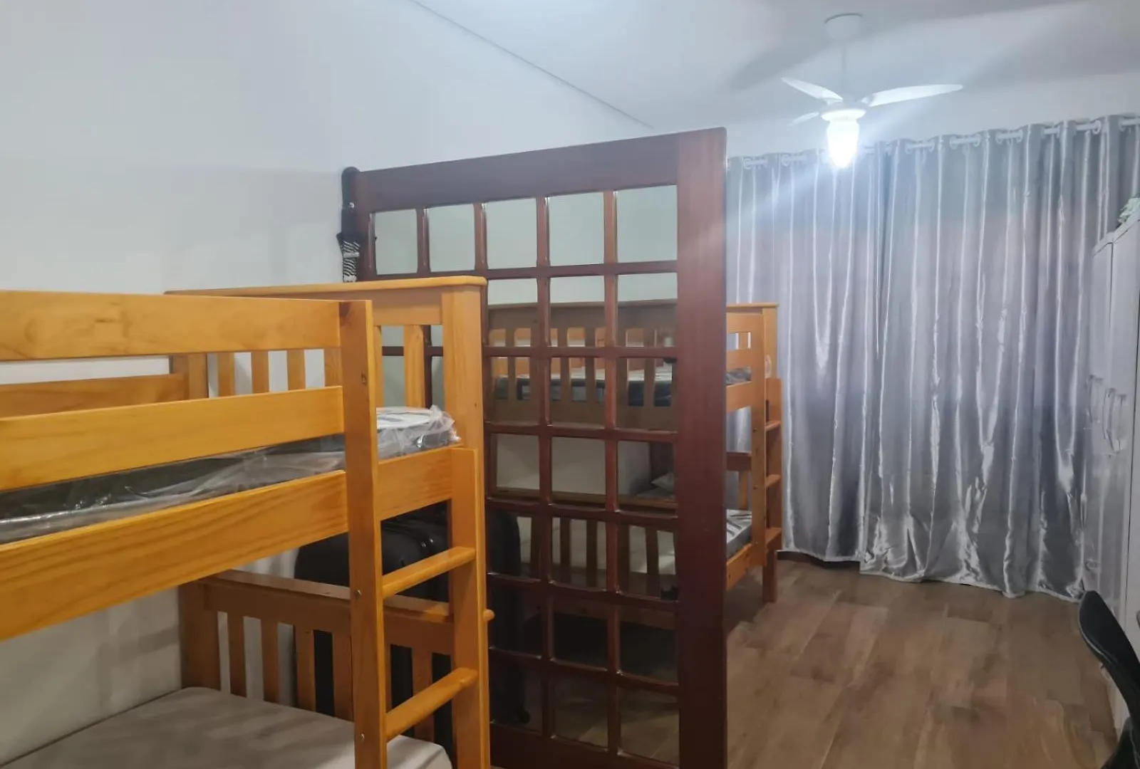 Séjour chez l'habitant Pousada Urbana Joinville