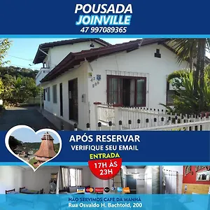 Pousada Joinville Joinville